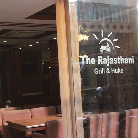 Mahadev Hotel Kathmandu Ngoại thất bức ảnh