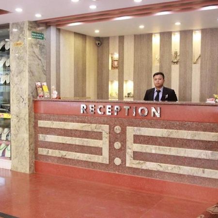 Mahadev Hotel Kathmandu Ngoại thất bức ảnh