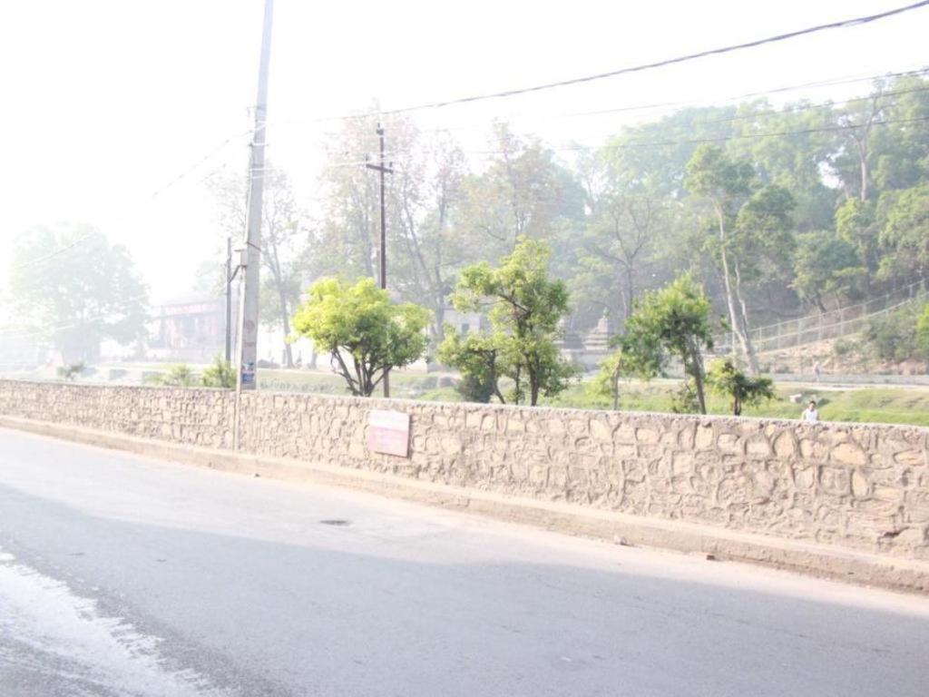 Mahadev Hotel Kathmandu Ngoại thất bức ảnh