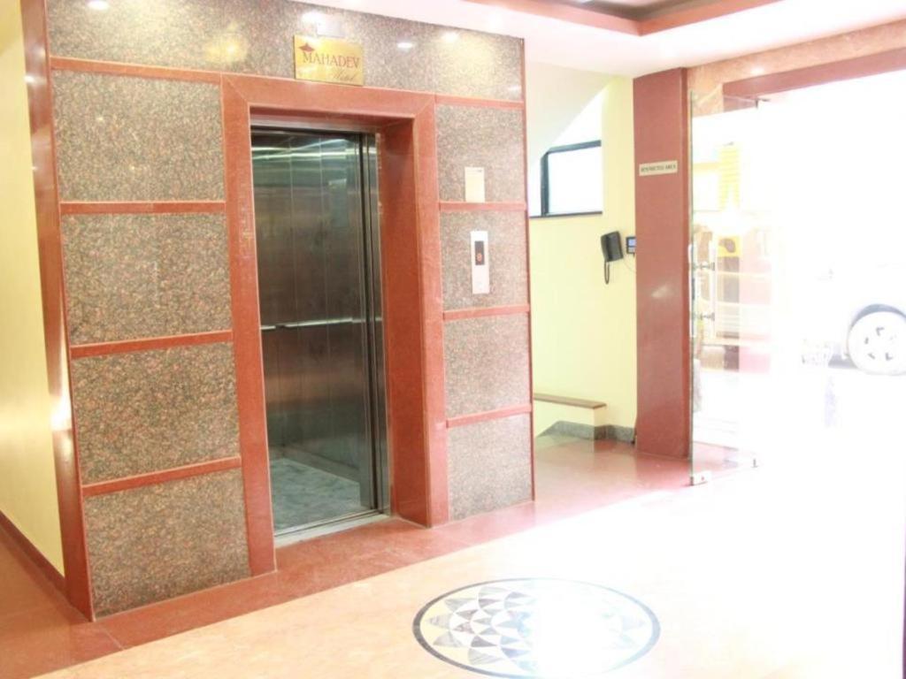 Mahadev Hotel Kathmandu Ngoại thất bức ảnh