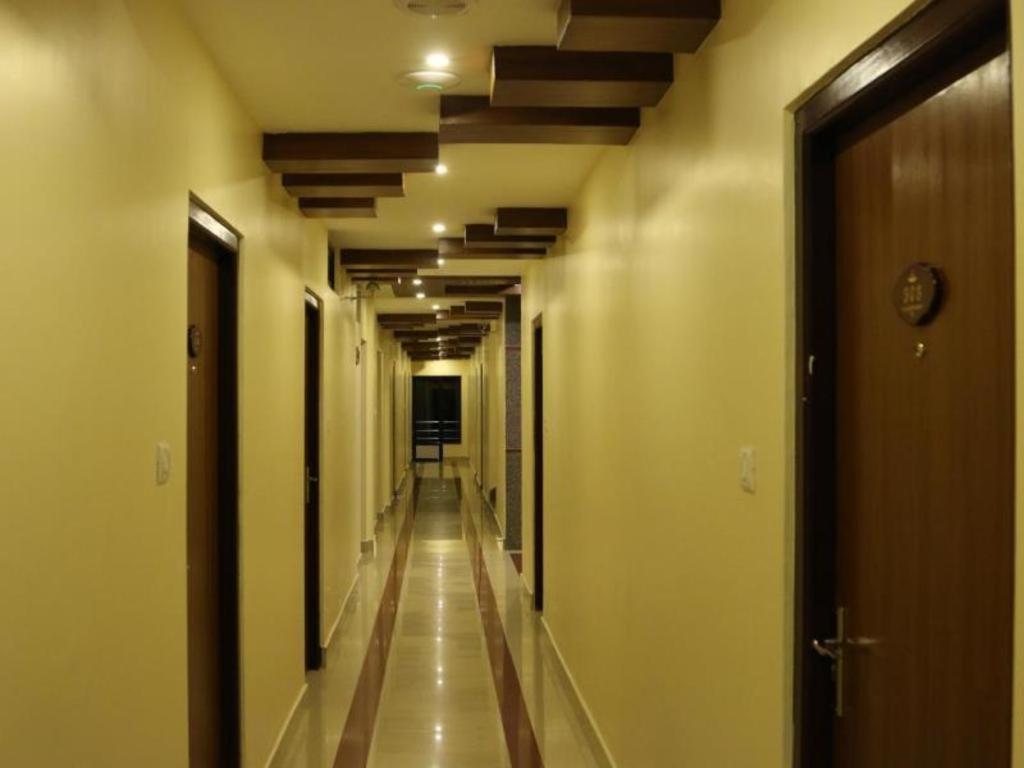 Mahadev Hotel Kathmandu Ngoại thất bức ảnh