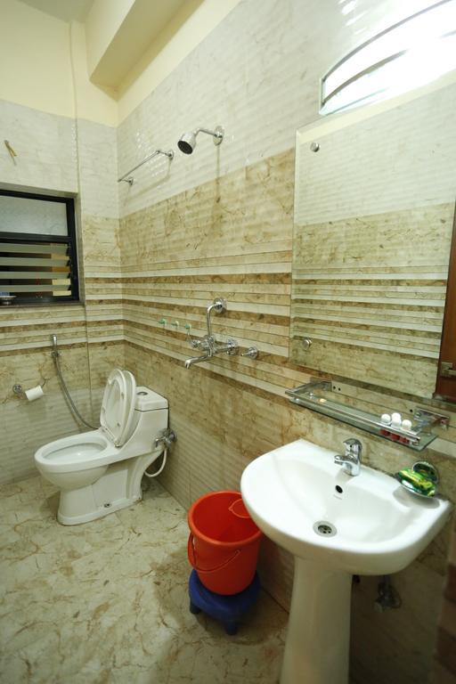 Mahadev Hotel Kathmandu Ngoại thất bức ảnh